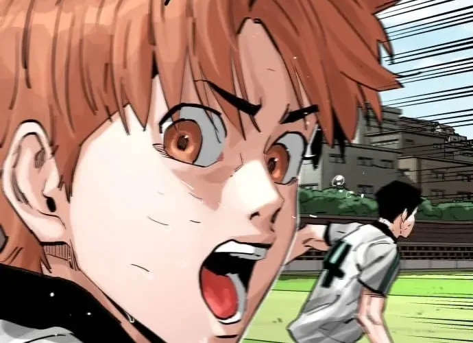 Sân Cỏ Chiến Kí Chap 185 - Next Chap 186