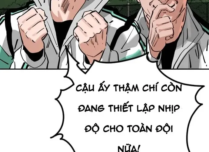 Sân Cỏ Chiến Kí Chap 185 - Next Chap 186