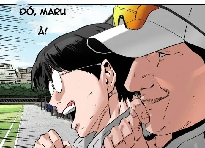 Sân Cỏ Chiến Kí Chap 185 - Next Chap 186