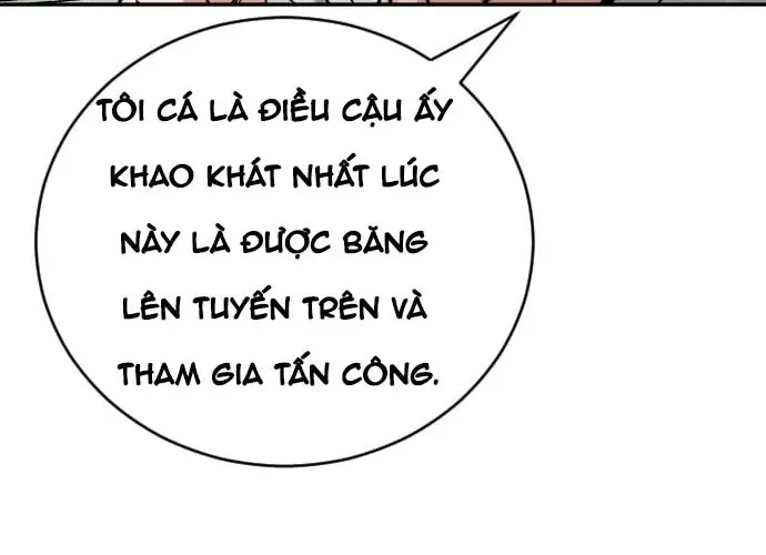 Sân Cỏ Chiến Kí Chap 185 - Next Chap 186