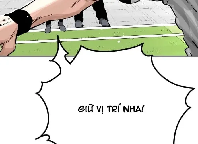 Sân Cỏ Chiến Kí Chap 185 - Next Chap 186