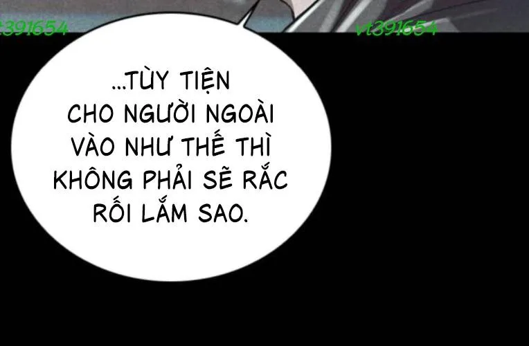 Cửu Long Saroka Chap 45 - Next Chap 46
