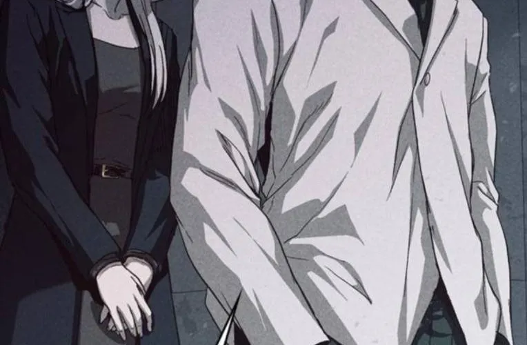 Cửu Long Saroka Chap 45 - Next Chap 46