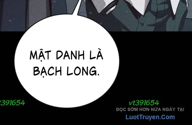 Cửu Long Saroka Chap 45 - Next Chap 46