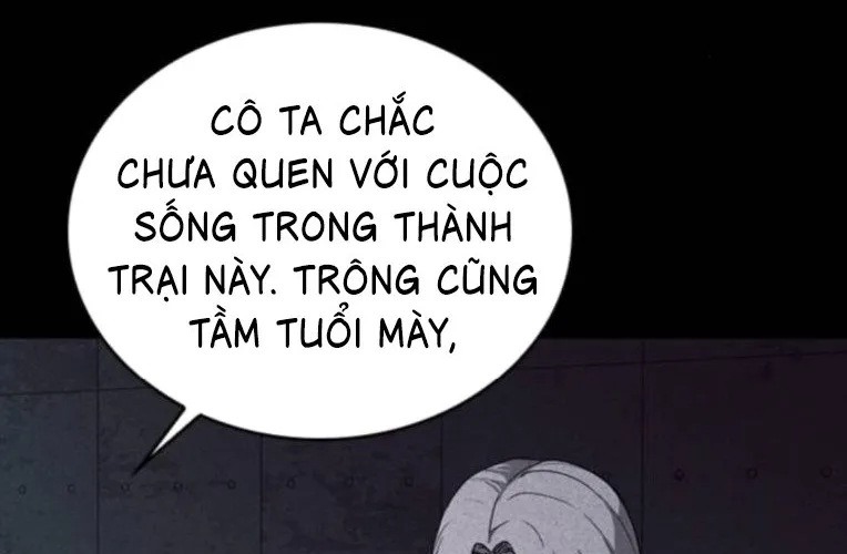 Cửu Long Saroka Chap 45 - Next Chap 46