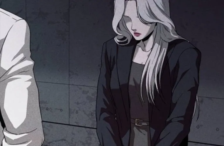 Cửu Long Saroka Chap 45 - Next Chap 46