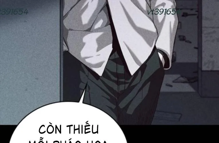 Cửu Long Saroka Chap 45 - Next Chap 46