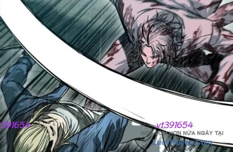 Cửu Long Saroka Chap 45 - Next Chap 46