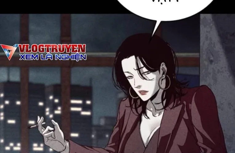 Cửu Long Saroka Chap 45 - Next Chap 46