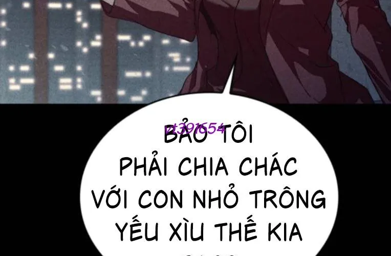 Cửu Long Saroka Chap 45 - Next Chap 46