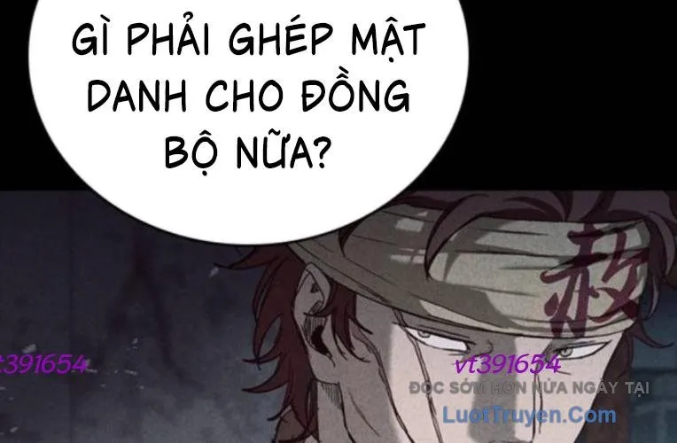 Cửu Long Saroka Chap 45 - Next Chap 46