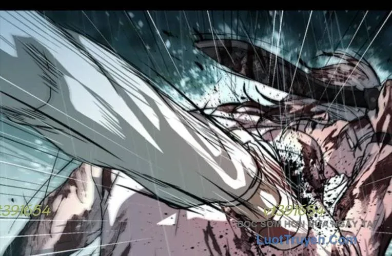 Cửu Long Saroka Chap 45 - Next Chap 46