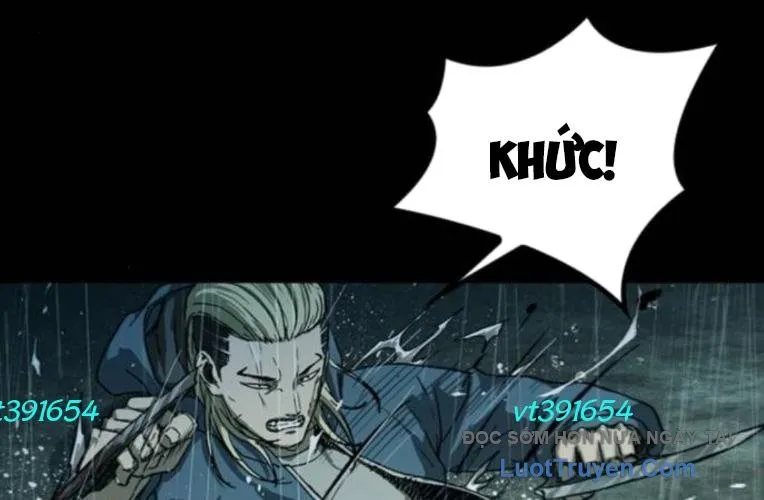 Cửu Long Saroka Chap 45 - Next Chap 46