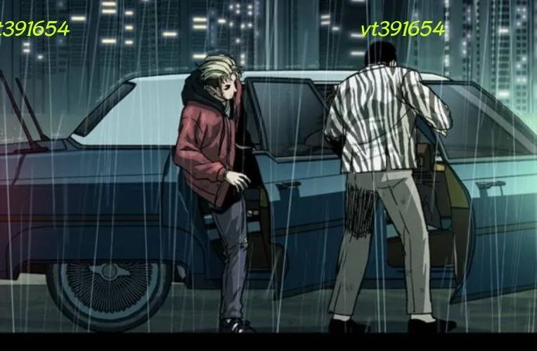 Cửu Long Saroka Chap 45 - Next Chap 46