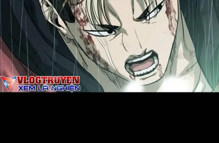 Cửu Long Saroka Chap 45 - Next Chap 46