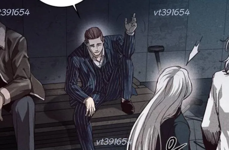 Cửu Long Saroka Chap 45 - Next Chap 46