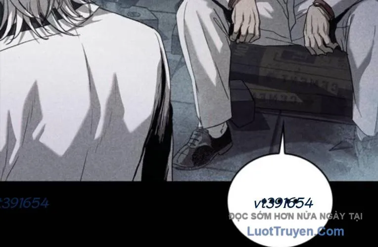 Cửu Long Saroka Chap 45 - Next Chap 46