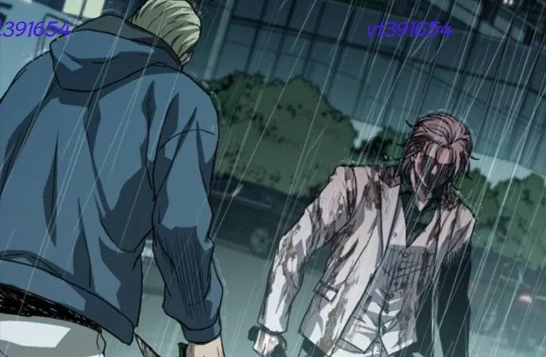 Cửu Long Saroka Chap 45 - Next Chap 46