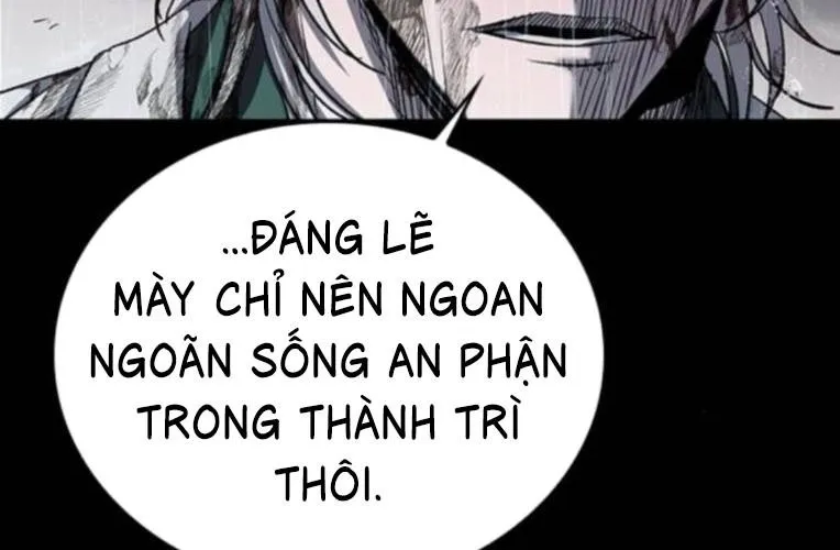 Cửu Long Saroka Chap 45 - Next Chap 46