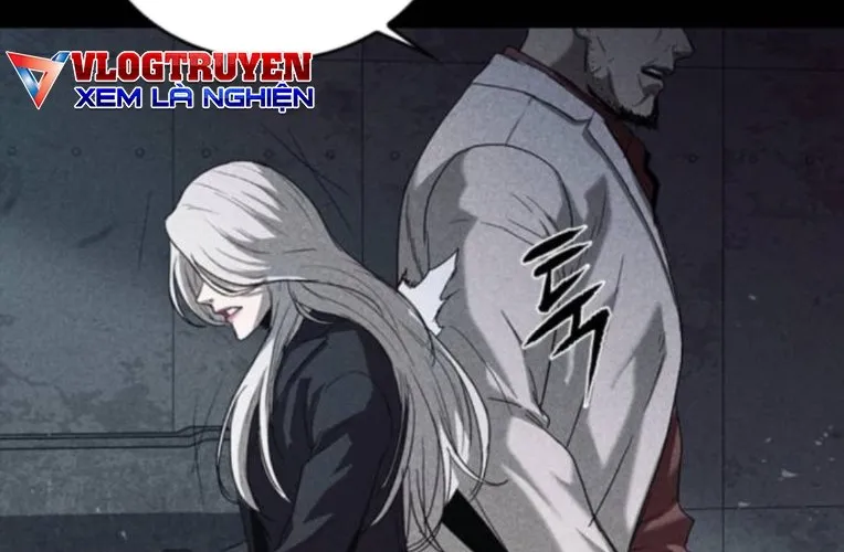 Cửu Long Saroka Chap 45 - Next Chap 46