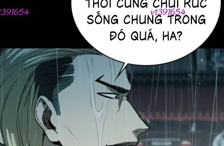 Cửu Long Saroka Chap 45 - Next Chap 46