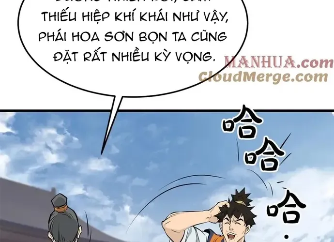 Đại Tướng Quân Chap 79 - Next Chap 80
