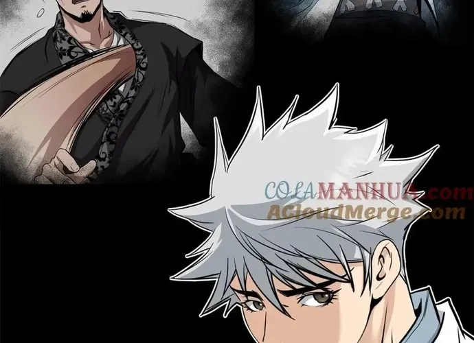 Đại Tướng Quân Chap 79 - Next Chap 80