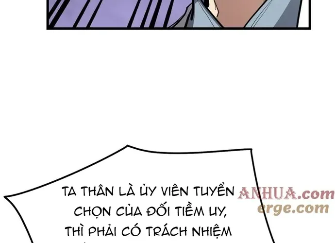 Đại Tướng Quân Chap 79 - Next Chap 80