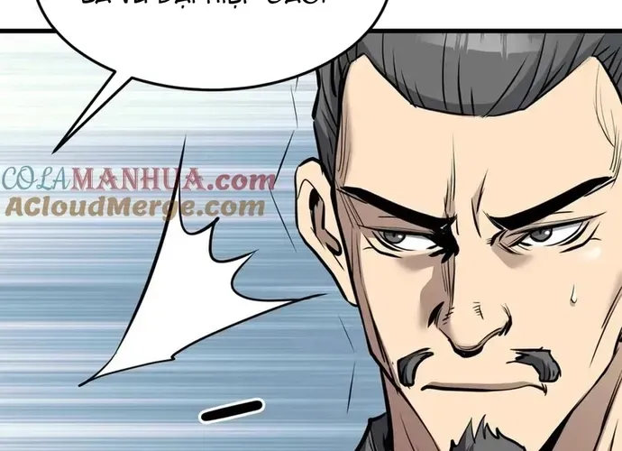 Đại Tướng Quân Chap 79 - Next Chap 80