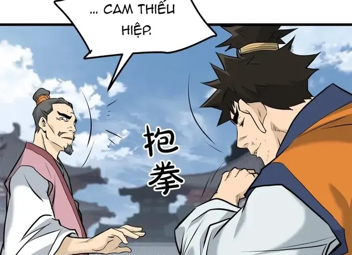 Đại Tướng Quân Chap 79 - Next Chap 80