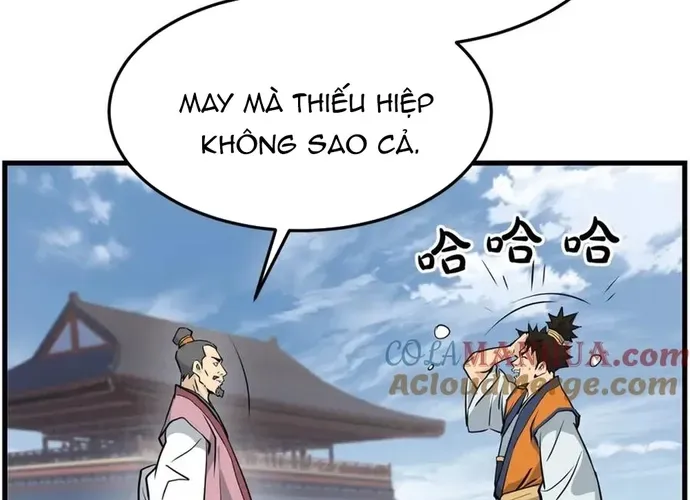 Đại Tướng Quân Chap 79 - Next Chap 80