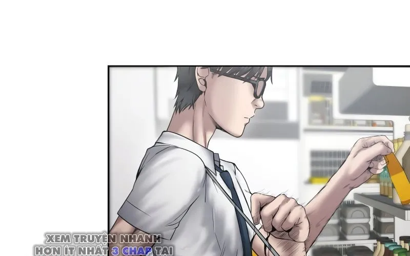 Kẻ Báo Thù Hoàn Hảo Chap 15 - Next Chap 16