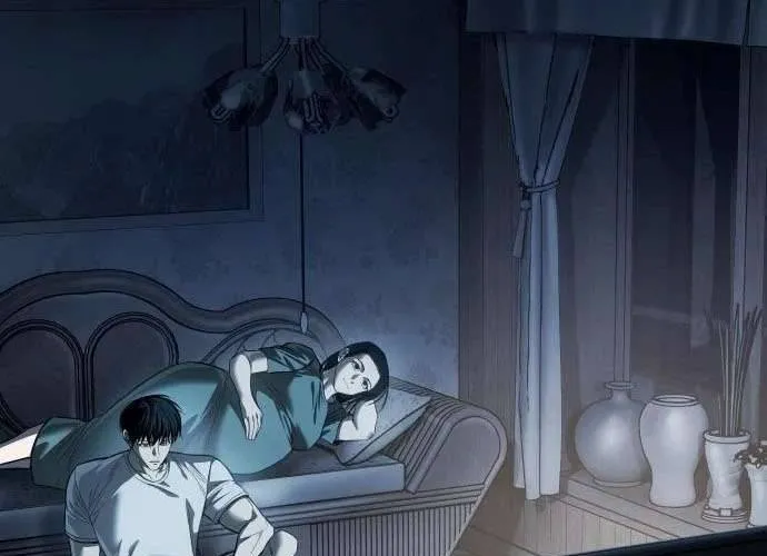 Sát Thủ Huyết Y Chap 26 - Next Chap 27