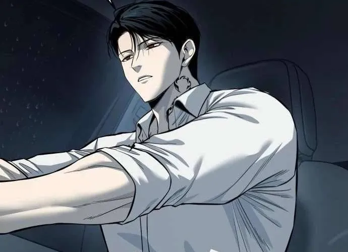 Sát Thủ Huyết Y Chap 26 - Next Chap 27