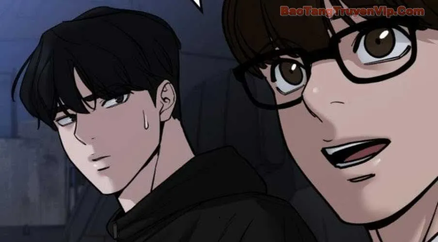 Giang Hồ Thực Thi Công Lý Chap 154 - Next Chap 155