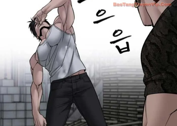 Giang Hồ Thực Thi Công Lý Chap 154 - Next Chap 155