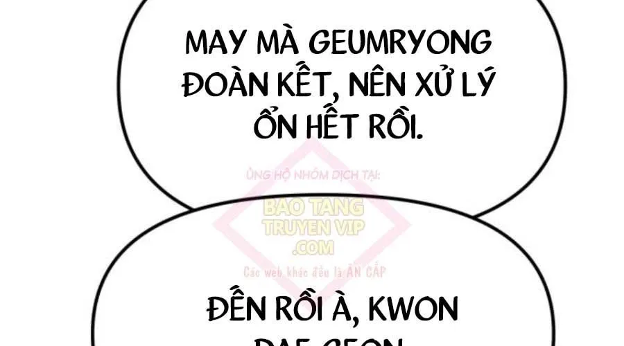 Giang Hồ Thực Thi Công Lý Chap 154 - Next Chap 155