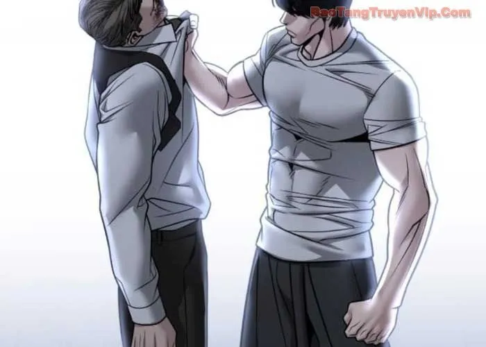 Giang Hồ Thực Thi Công Lý Chap 154 - Next Chap 155