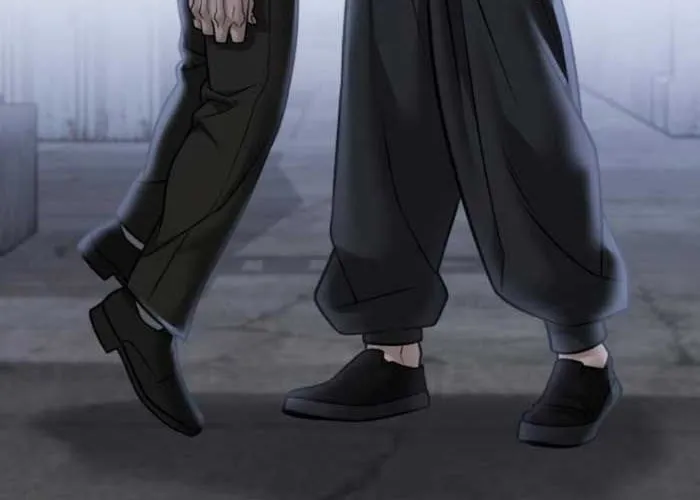 Giang Hồ Thực Thi Công Lý Chap 154 - Next Chap 155