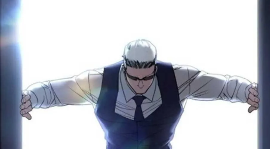 Giang Hồ Thực Thi Công Lý Chap 154 - Next Chap 155