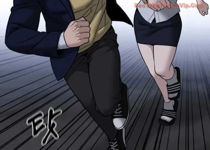 Giang Hồ Thực Thi Công Lý Chap 154 - Next Chap 155