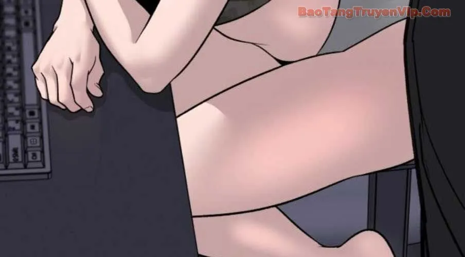 Giang Hồ Thực Thi Công Lý Chap 154 - Next Chap 155