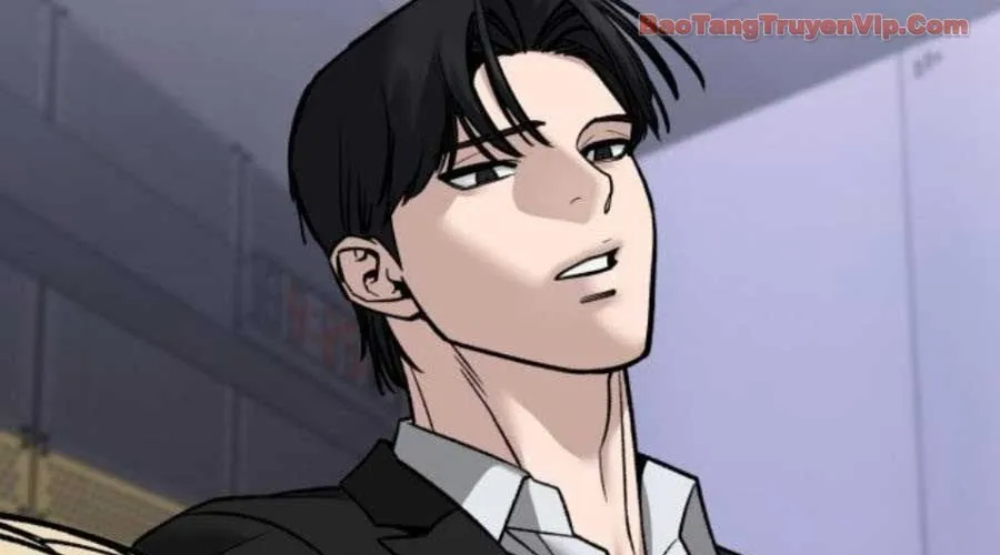 Giang Hồ Thực Thi Công Lý Chap 154 - Next Chap 155