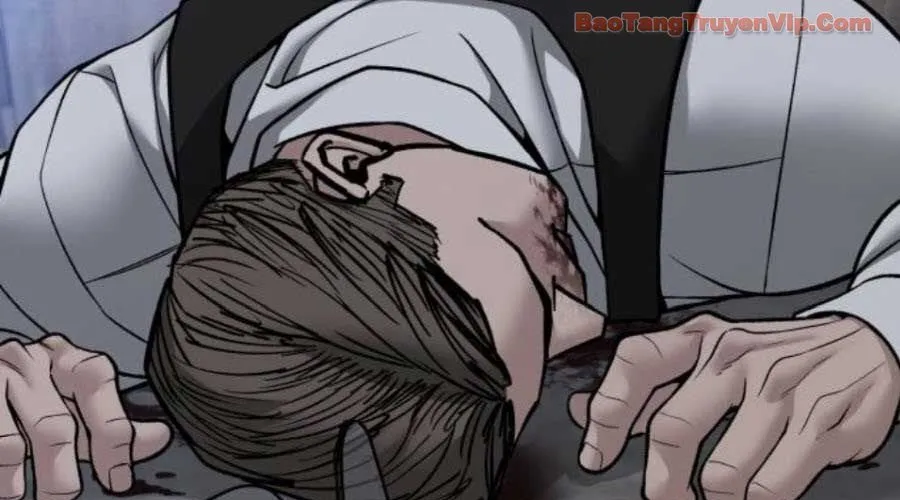 Giang Hồ Thực Thi Công Lý Chap 154 - Next Chap 155