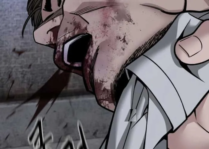 Giang Hồ Thực Thi Công Lý Chap 154 - Next Chap 155