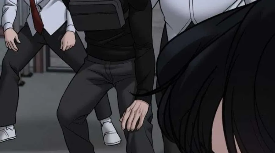 Giang Hồ Thực Thi Công Lý Chap 154 - Next Chap 155