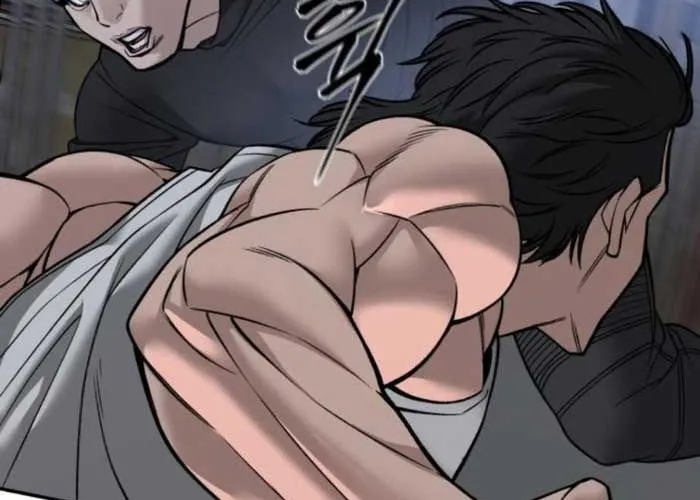 Giang Hồ Thực Thi Công Lý Chap 154 - Next Chap 155