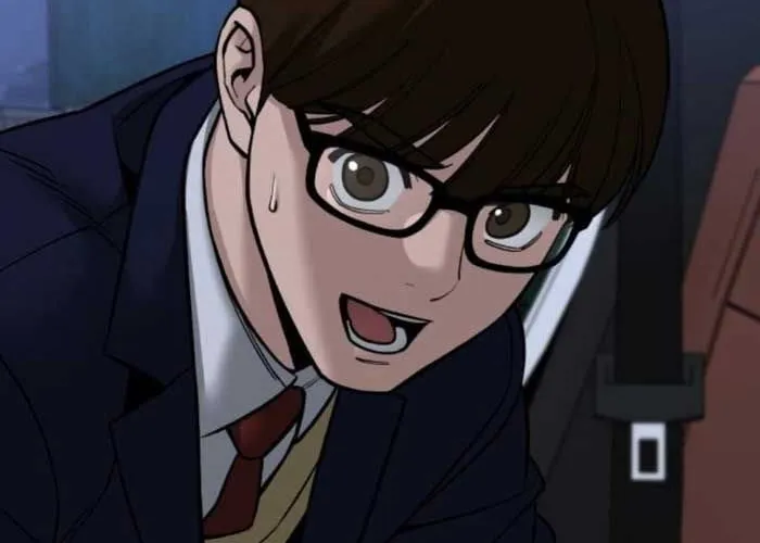 Giang Hồ Thực Thi Công Lý Chap 154 - Next Chap 155