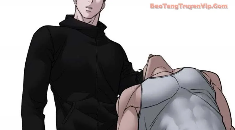Giang Hồ Thực Thi Công Lý Chap 154 - Next Chap 155