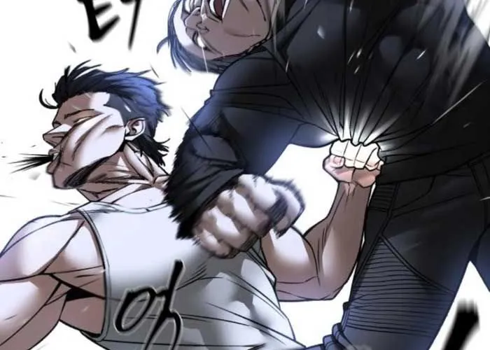 Giang Hồ Thực Thi Công Lý Chap 154 - Next Chap 155